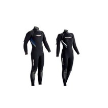 드라이슈트 알라스카 플러스, 남