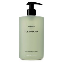BYREDO Tulipmania Hand Wash 바이레도 튤립매니아 핸드워시 450ml