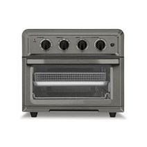 쿠진아트 에어프라이어 튀김기 쿠킹 로스팅 오븐 베이킹 핫 193550, Convection Toaster Air Fryer O