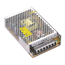 (한경테크 SMPS) 비방수 HS 100W 12V KC인증 2년보증 HS-100-12, 1개