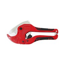 TOOLSTAR PVC컷터_PC-310L 3-42mm, 1