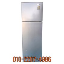 중고냉장고 일반형 클라윈드 168L CFR-TD168SDE