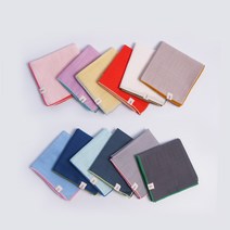 율그란 오가닉 아기 거즈손수건(유아스카프)