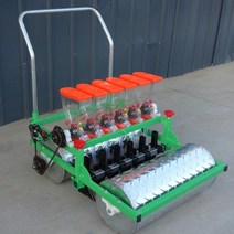 다용도 파종기 열무 도라지 양배추 당근 시금치 서리태 농작물 농기계, G.6방향샤프트(줄간격7-11cm)