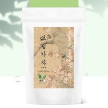 AFGM 국산 모링가차 티백, 2개, 30개, 1g