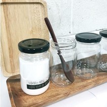 [컵앤컵]트라이탄 양념통 4P SET [신소재]