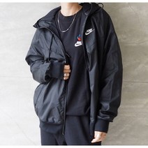 나이키 오리지널 디자인의 업그레이드 위드러너