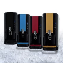 아이스반 제빙기 NID-0520T3 40~50kg＋필터 업소제빙기, 블루