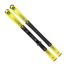 2223 VOLKL RACETIGER JR 뵐클주니어 스키