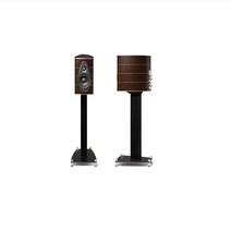SonusFaber(소너스파베르) Olympica Nova 1 북셀프 스피커, Wenge