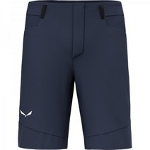 SALEWA 살레와 등산 바지 Agner Durastretch 반바지 네이비 블레이저 3961