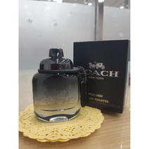 코치맨 40ml