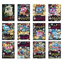 서원도서 수학유령의 미스터리 시리즈 뱀파이어 과학 실험과학 정글과학 게임 불가사의 스파이 탐정 암호 마술 요리 미로 캠핑 드론 코딩 바이킹, 미스터리 바이킹 수학/