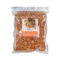진피 귤피 말린 귤껍질 귤차 건조 국산 1kg, 1개