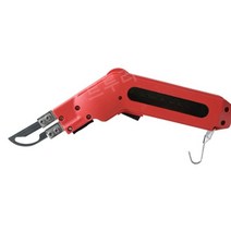 아크릴재단기 기계 현수막 정밀 열선 나무칼 전기 인두팁, FC80+B07(무작위 색상)