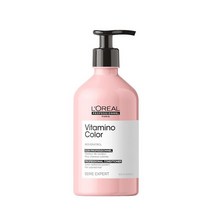 유색 모발용 로레알 프로페셔널 컬러 리텐션 컨디셔너 레스베라트롤 함유 전문가 시리즈 비타민, 500ml