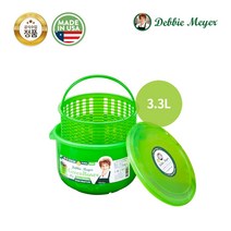데비마이어 HC 멀티 그린볼 3.3L 3P, 상세 설명 참조