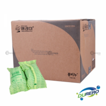 예레미봉비누 170g x 60개 벽걸이비누 업소용비누 학교 화장실 걸이비누 봉비누