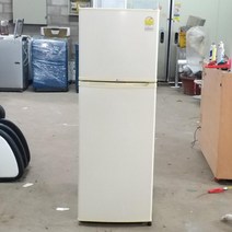 LG 중고 냉장고 230L 가전-지방배송불가