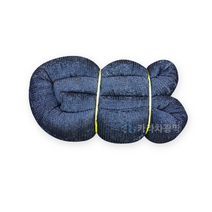 카라차광막 75% 차광막 미봉제 주문제작 그늘막 차광망, 75% 차광막 10m x 50m