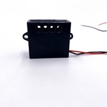 고밀도 플라즈마 이온 발생기 DC5V/12V/24V 공기 청정기 액세서리 내구성, 02 12v