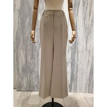 [정품] 모조에스핀 부츠컷정장바지(J223XSA101)