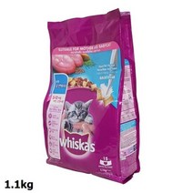 위스카스 포켓 오션피쉬 주니어 1.1kg