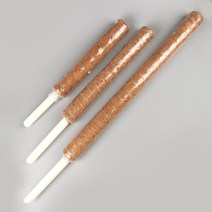 수태봉 코코봉 플라스틱 연결형 식물지지대 70cm, 1개