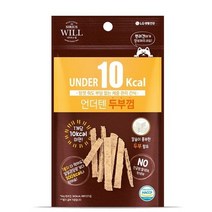 시리우스 윌 언더텐 껌 반려견 간식 두부껌 20g x 36 강아지 펫 코스트코