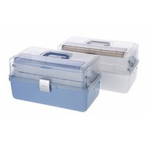 [바보사랑] SYSMAX 애니박스 중 68001, 색상:화이트