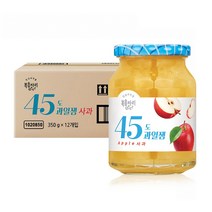 알티스트 설탕대신 스테비아 블루베리잼, 1개, 240g