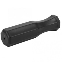 8Pcs 테이블 축구 Foosball 핸들 막 .8*3.*.6cm 기계 그립 게임 교체 부품, 한개옵션0