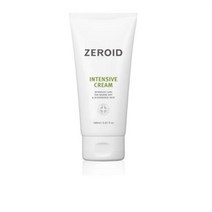 제로이드 인텐시브 크림, 160ml, 2개