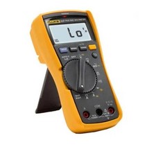 [와이제이] 10A 테스터 EA 디지털 40 AC/DC 600 플루크 FLUKE-117, 상세페이지 참조