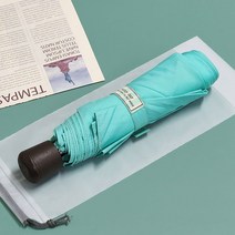 반투명 우산 보관 파우치