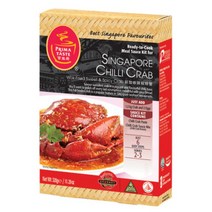 프리마 칠리크랩소스, 315g, 2개, 315g