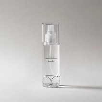 [씽크네이처] 갈락토미세스 에센스 미스트 라벤더 100ml, 1개