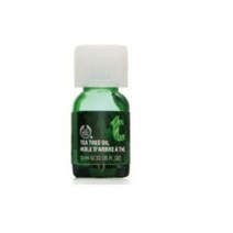 더바디샵 티트리 오일, 2개, 10ml