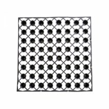 배수판 옥상조경 투수펫 투수페트 (4개세트), 50cmX50xmX3cm(두께), 4개