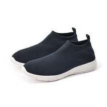 무인양품 슬립온스니커