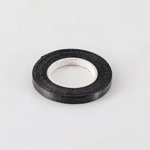 10m 호일 풍선 레이저 리본 여러 가지 빛깔의 로즈 골드 풍선 문자열 파티 용품 컬링 생일 파티 웨, 10 black_03 5pcs