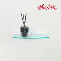월플레어 재접착 선반Short PS-DSH, 월플레어 재접착 선반(Short) PS-DSH