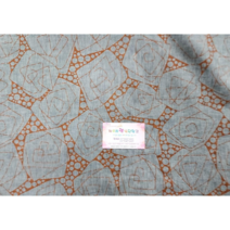 짜투리 땡 원단창고 230307 면 30수 부드러운 직기원단 폭 145cm 패브릭원단, 사진참고