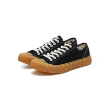 [엑셀시오르] 볼트 로우 시즈널_카본블랙/검솔_EF_M6017CV_BG