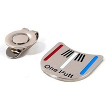 골프 그립 교정기 스윙분석기 왼팔 커핑 자세 머리 고정 마그네틱 모자 클립이있는 퍼팅 퍼팅 정렬 조준 도구 볼 마커 도매