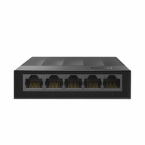 티피링크 LS1005G 5포트 IGMP지원 기가 스위치허브