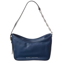 마크 제이콥스 레더 바게트 Marc Jacobs Leather Baguette