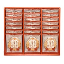 히요코만쥬 에빈히코 유즈히코 21봉 (1봉 2개입) 일본쿠키