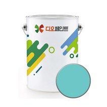 디오페인트 리노타일 욕실 주방 타일 페인트 1L, 스테디1