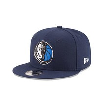 New Era NBA 9Fifty 팀 컬러 기본 스냅백 캡 4420228272